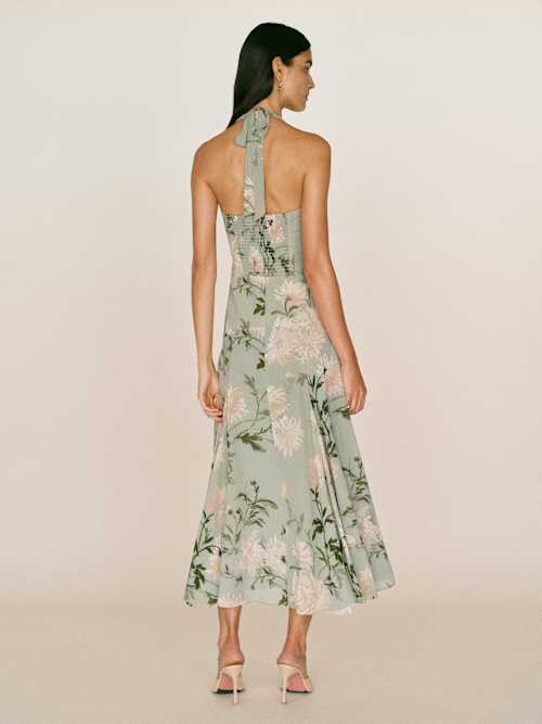 Yanitza Dress