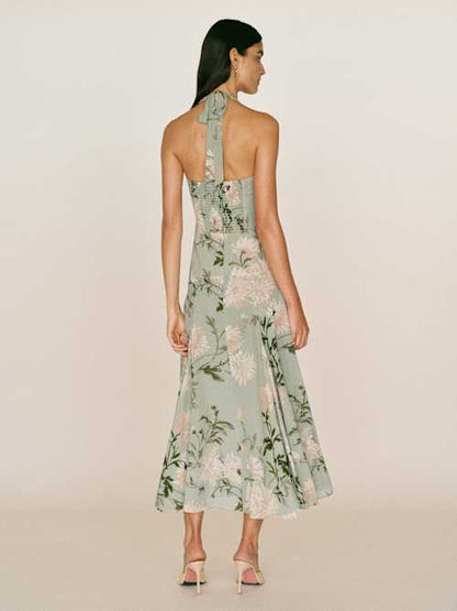 Yanitza Dress