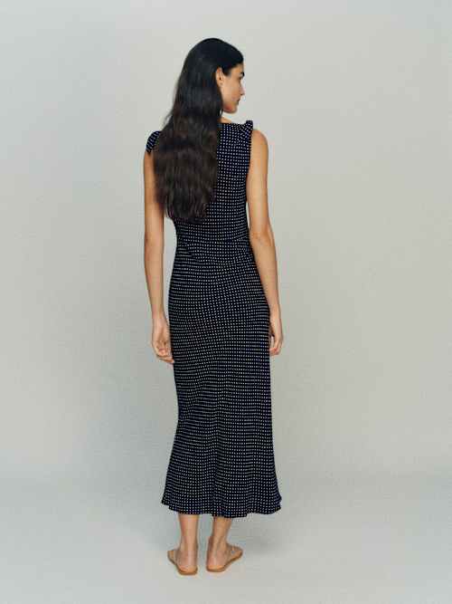 Sorrel Dress
