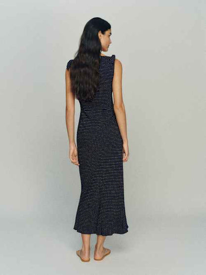 Sorrel Dress