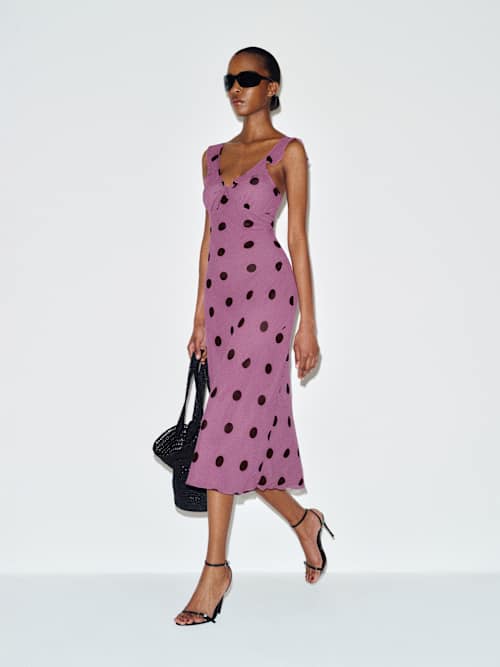Teleia Dress