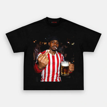 Ademola Lookman After Hours Tee 1