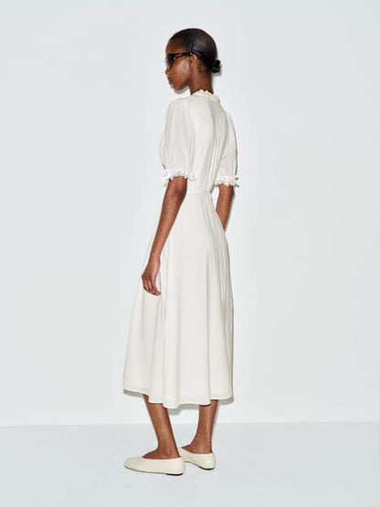 Ketra Dress