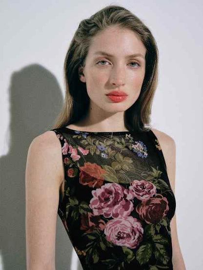 Benson Knit Dress