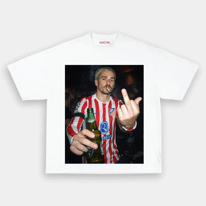 Antoine Griezmann After Hours Tee 1