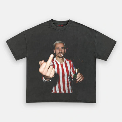 Antoine Griezmann After Hours Tee 3