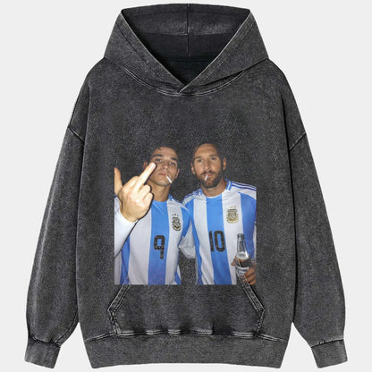 Argentina TEE 2