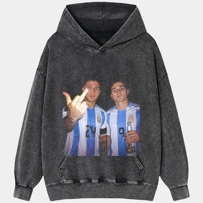 Argentina TEE 4