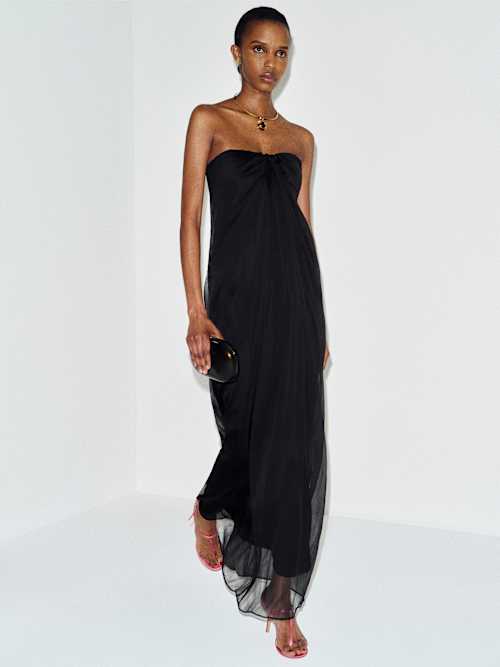 Marlen Dress
