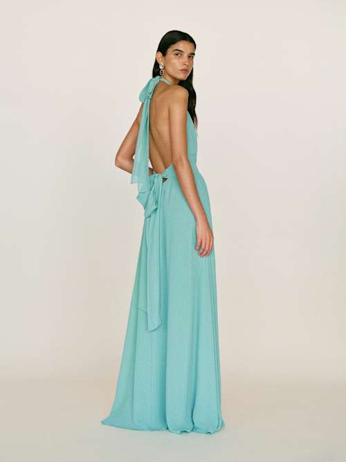 Andee Dress