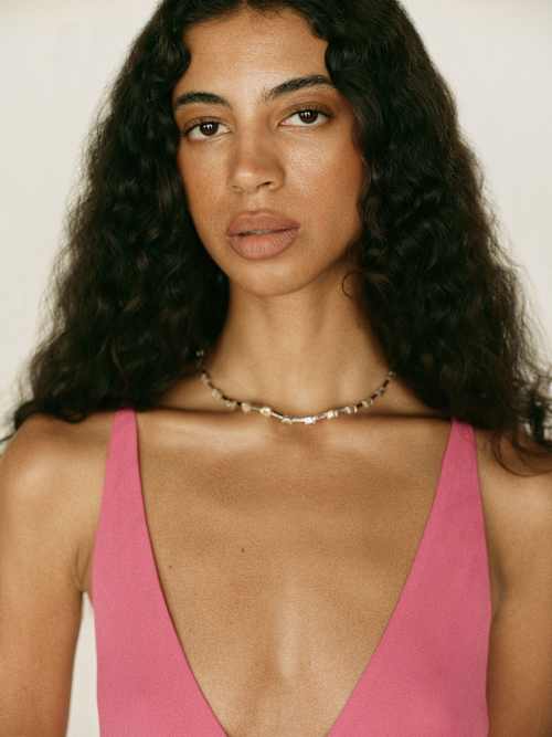 Marysia Dress