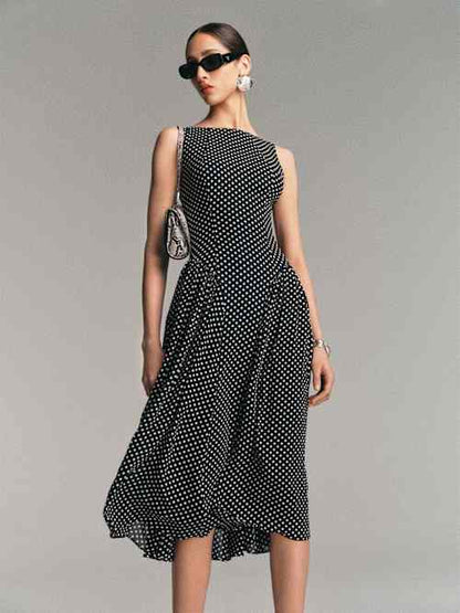 Anelis Dress