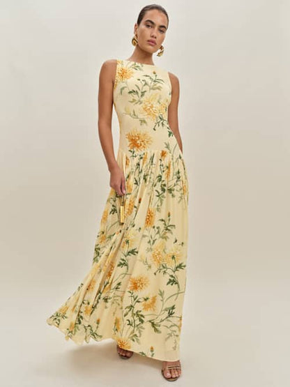 Camella Dress