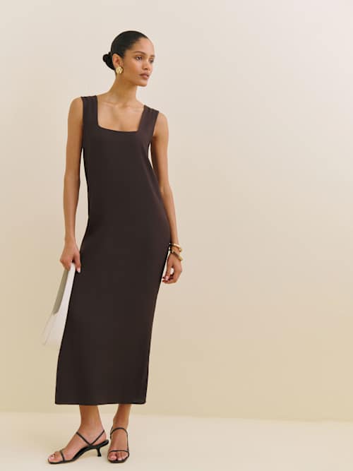 Vea Dress