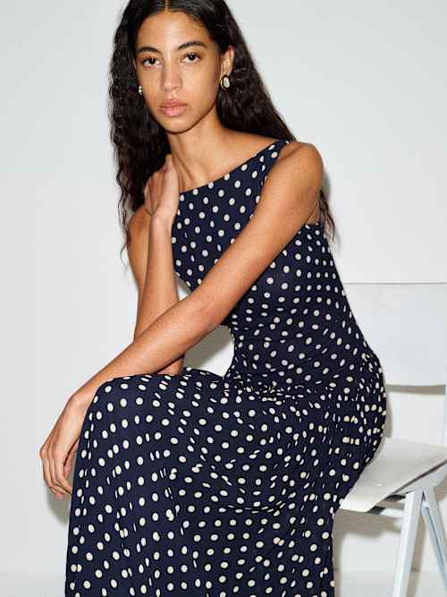 Camella Dress
