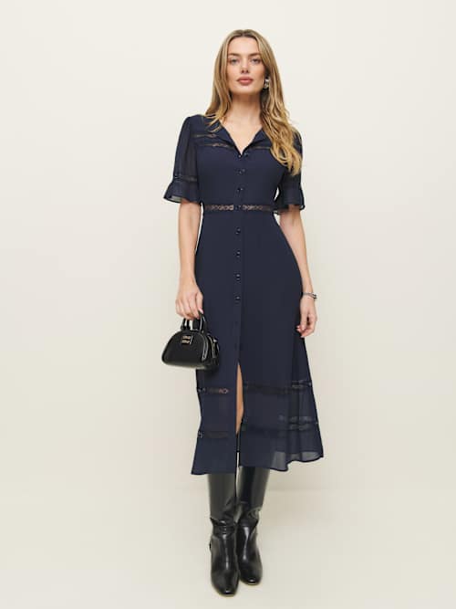 Woodson Dress