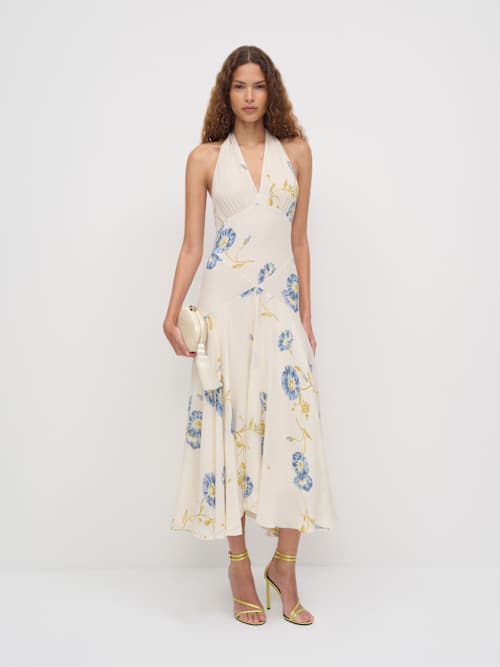 Briony Dress