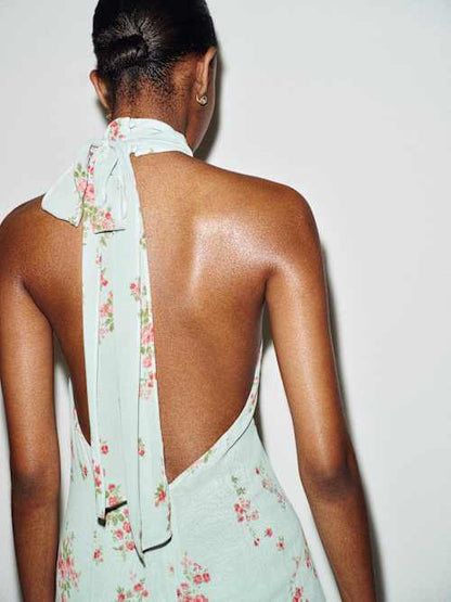 Chanelle Dress
