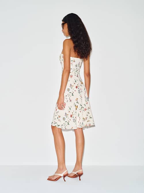 Petites Eilen Dress