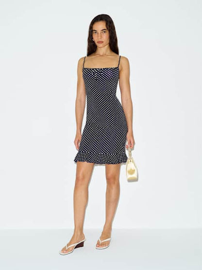 Georgina Knit Dress