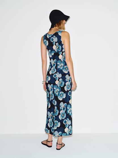 Mayci Dress