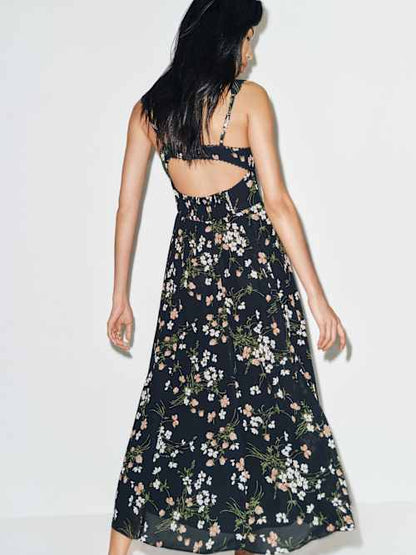 Lela Dress