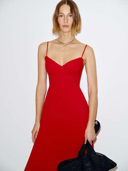 Eugenia Dress