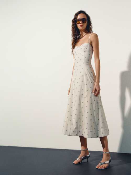 Kailani Dress