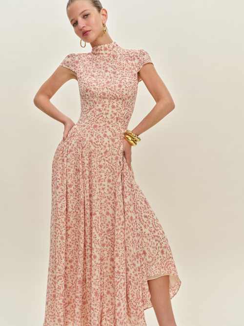 Maven Dress