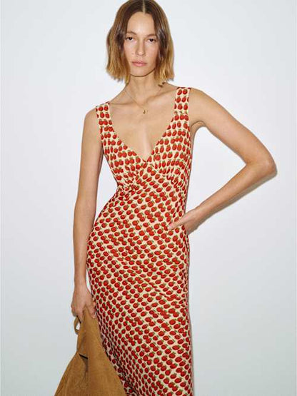 Beauden Dress