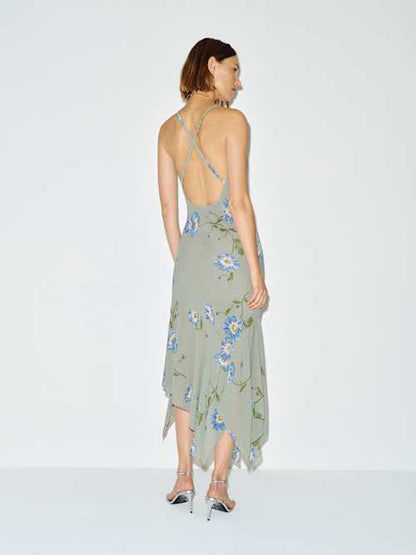 Petites Marysia Dress