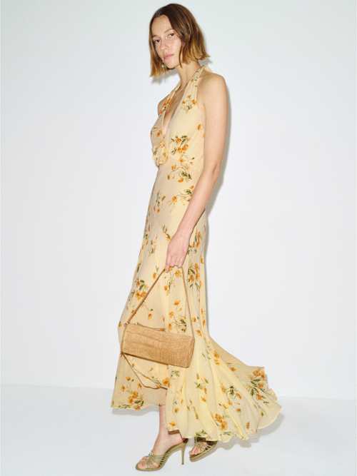 Briony Dress