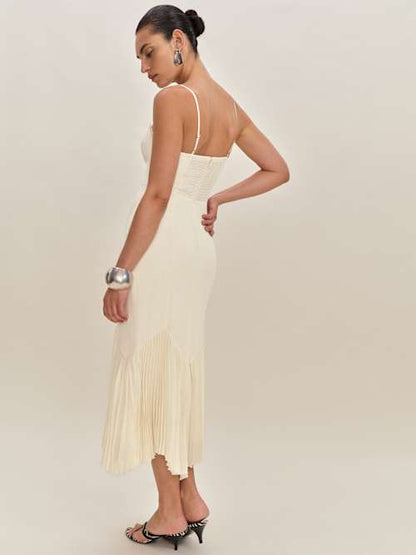 Aiko Dress