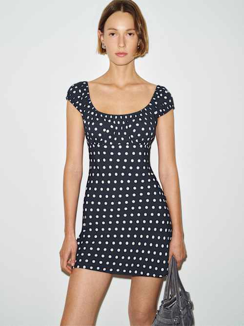 Lucy-belle Dress