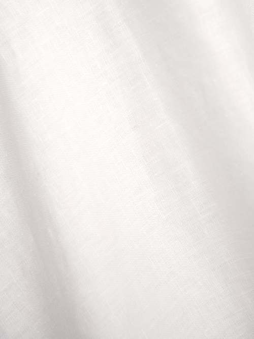 Monette Linen Dress