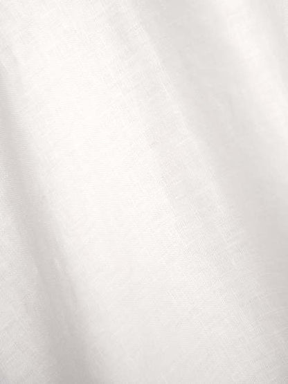 Monette Linen Dress