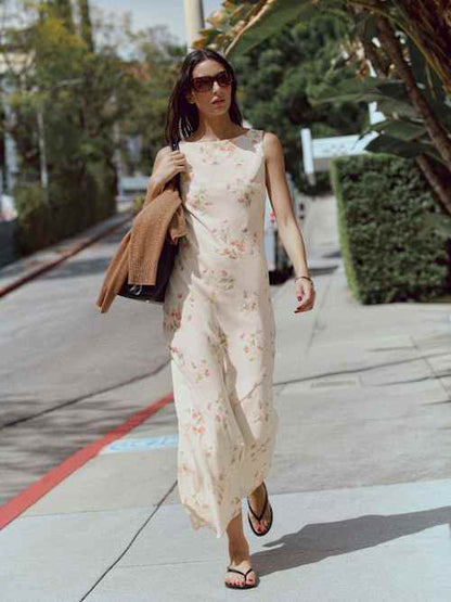 Prescott Dress