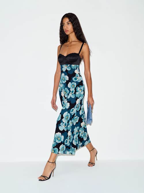 Breanne Dress