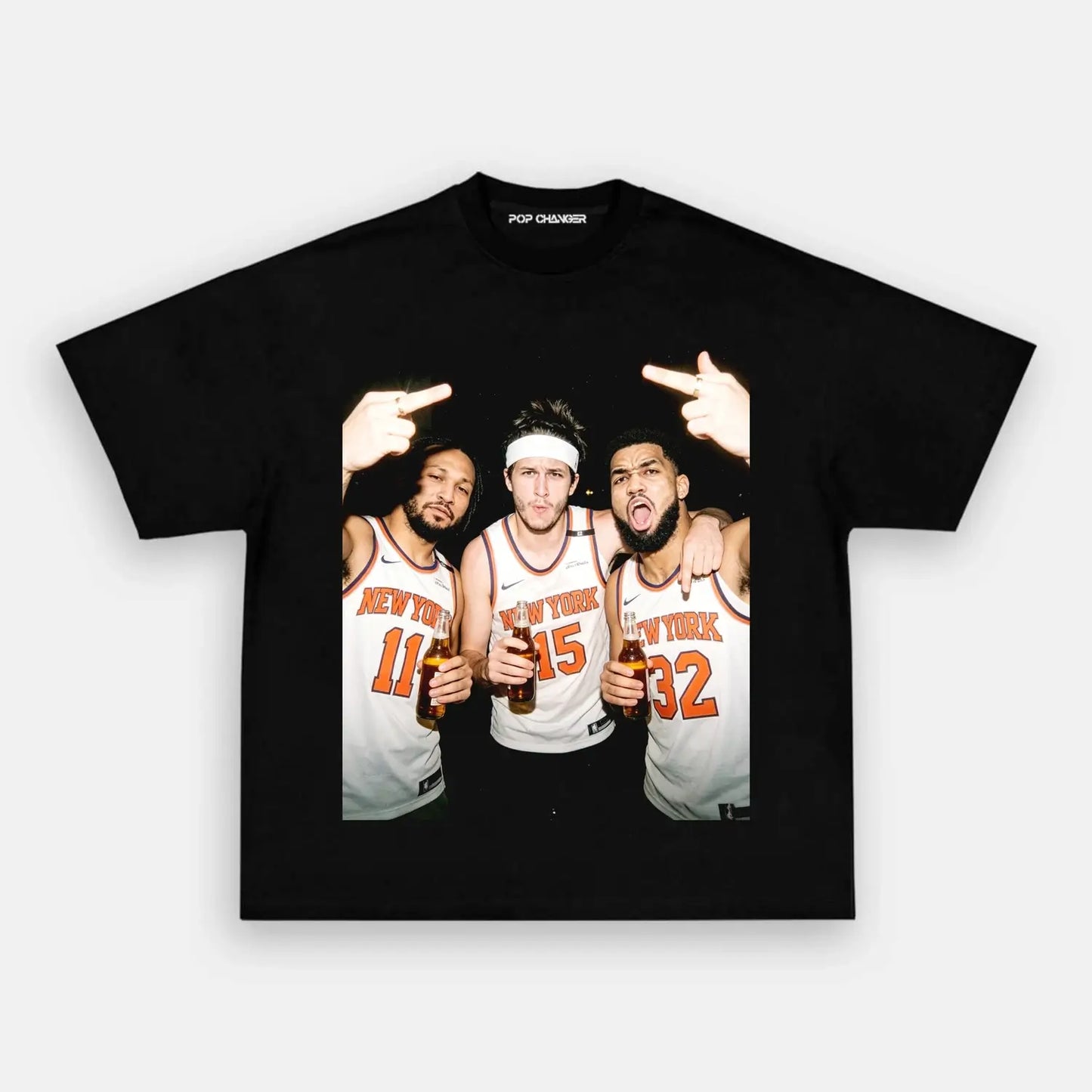New York Knicks Tee