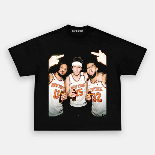 New York Knicks Tee