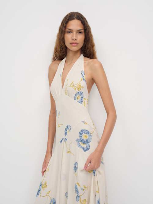 Briony Dress