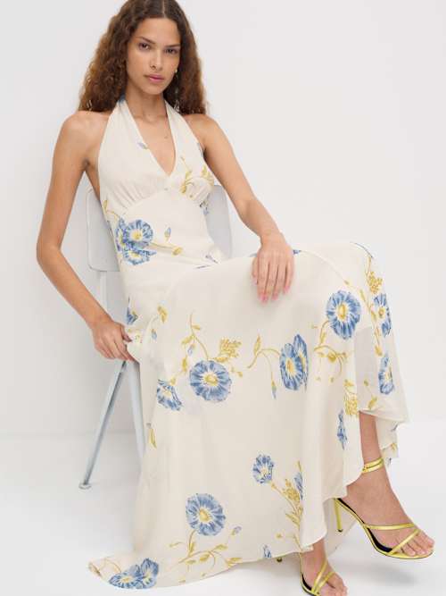 Briony Dress