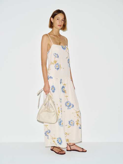 Alda Dress