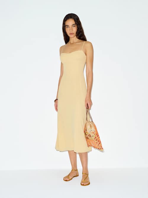 Milica Dress