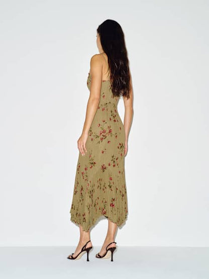 Aiko Dress