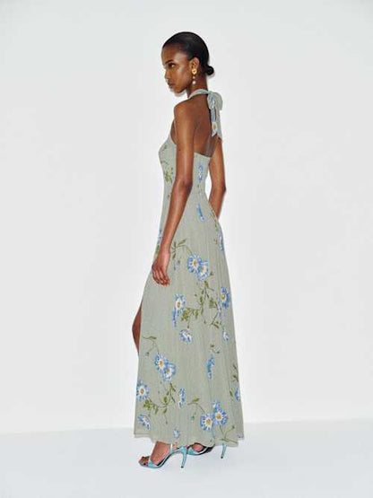 Jovelle Dress