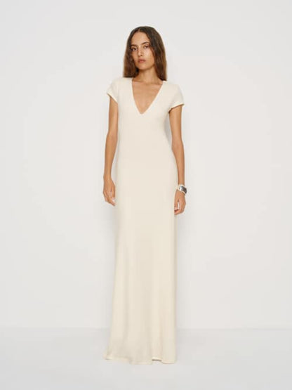 Eloise Knit Dress