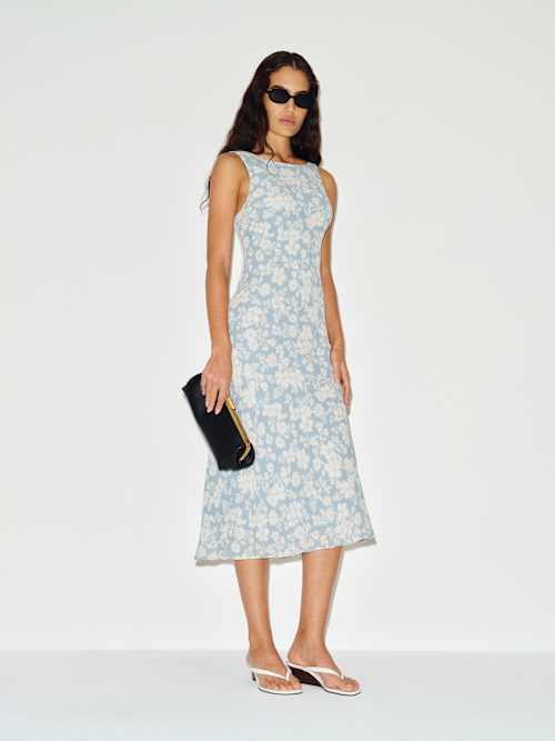 Topanga Dress