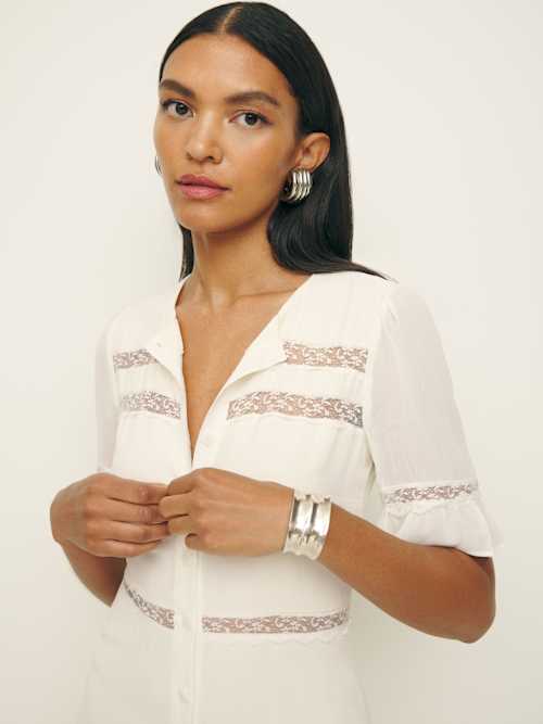 Woodson Dress