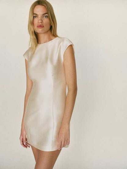 Belden Mini Dress